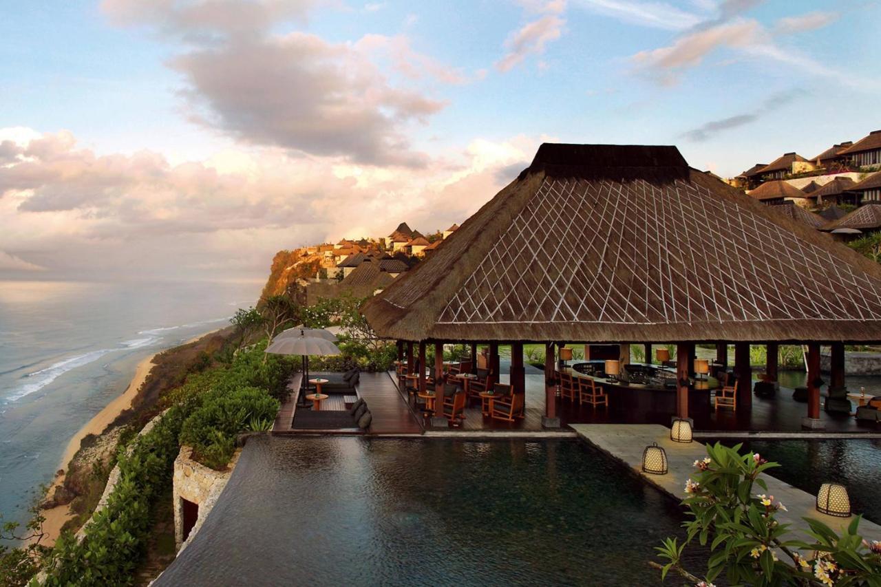 HOTEL BULGARI RESORT BALI ULUWATU (BALI) 5* (Indonesia) - from £ 1183 |  HOTELMIX